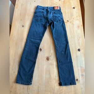 Levi’s 514 - 29x32